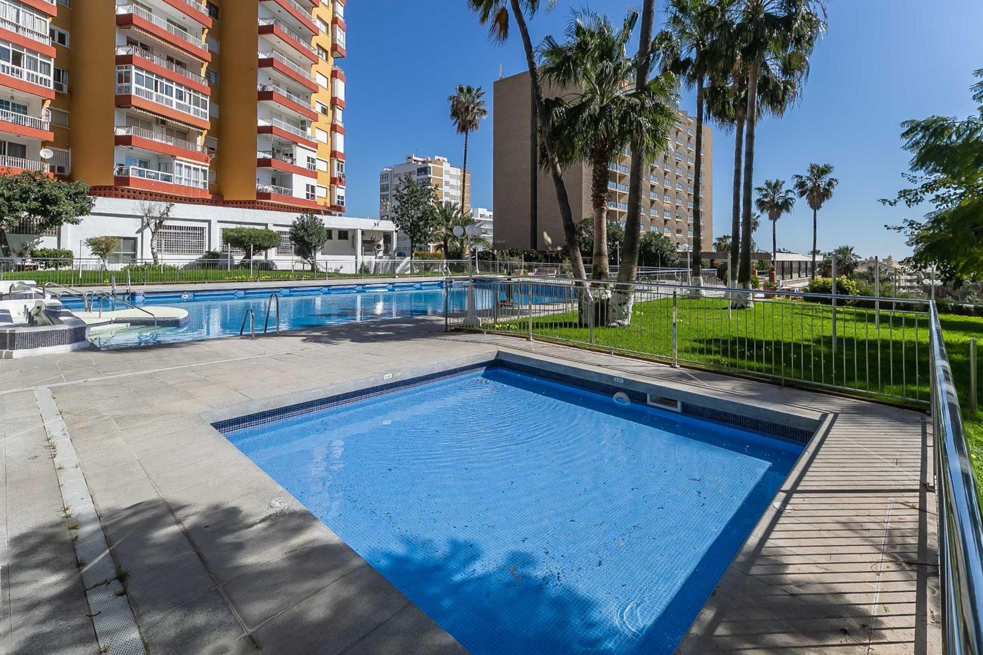 Puerto Marina, Frente Al Mar Appartement Benalmádena
